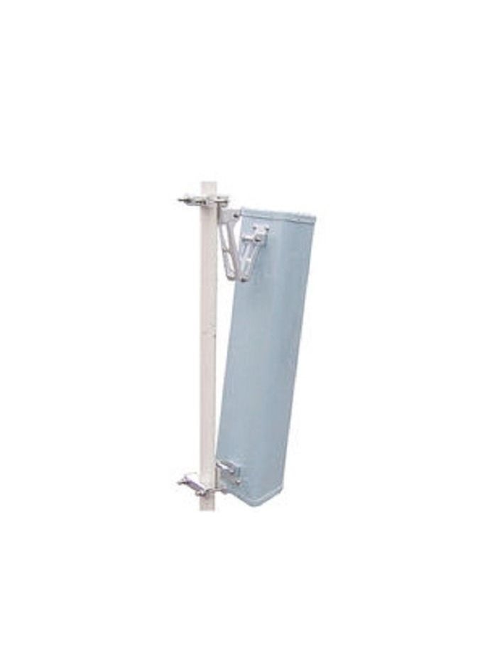 Laird CONNECTIVITY - 2.4 MHz VERTICALLY POLARIZED 14 dBi 180 Degree outdoor Sector Antenna - Image 1