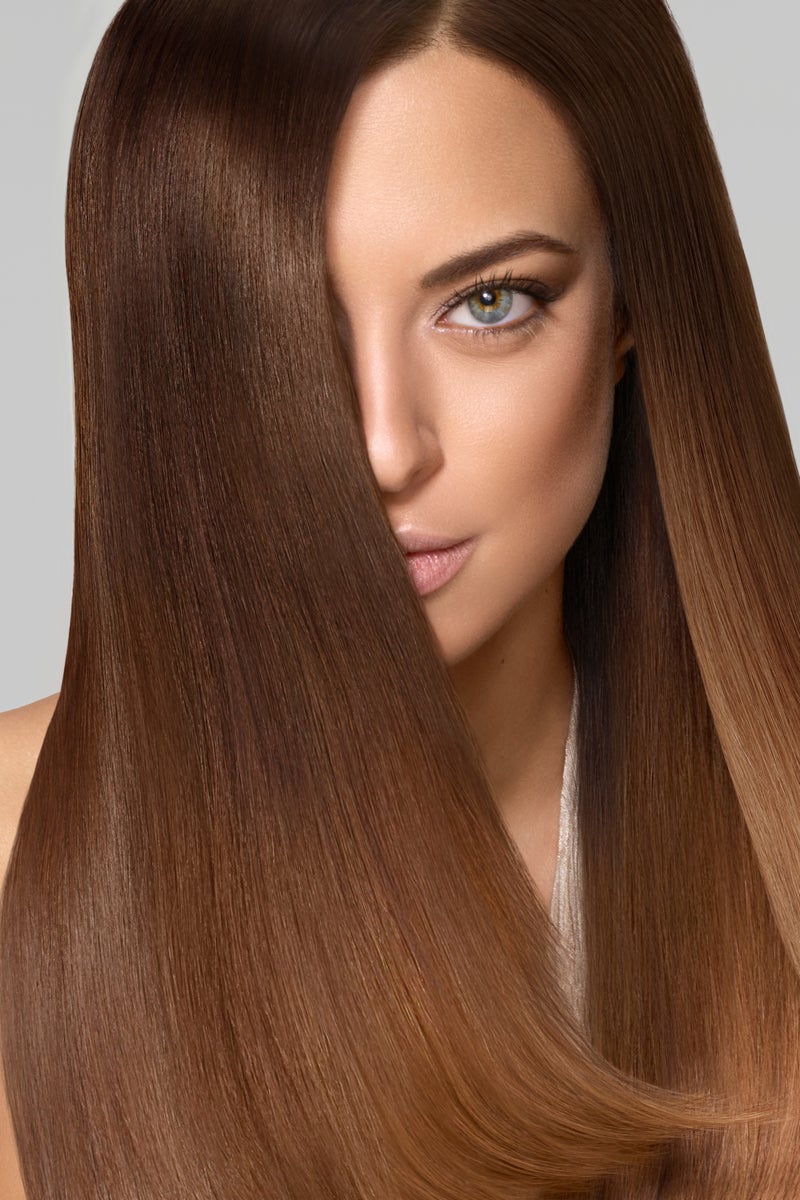 framesi SMOOTHING SYSTEM | CARING SHAMPOO 250 ML - Image 2