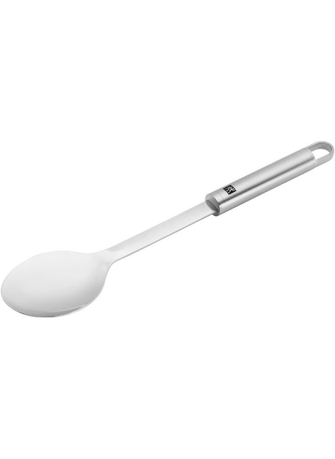 Zwilling Pro 32cm Cooking Spoon 