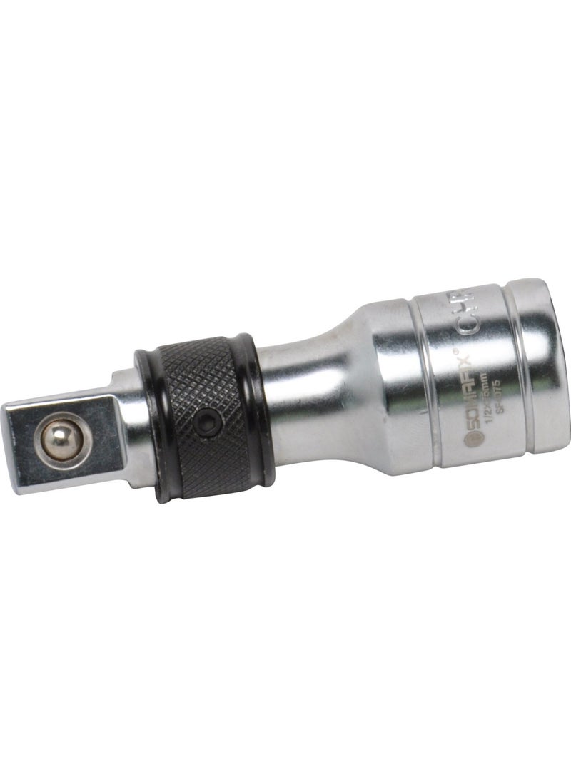 Somafix Extension Arm Locked 1/2 75Mm 