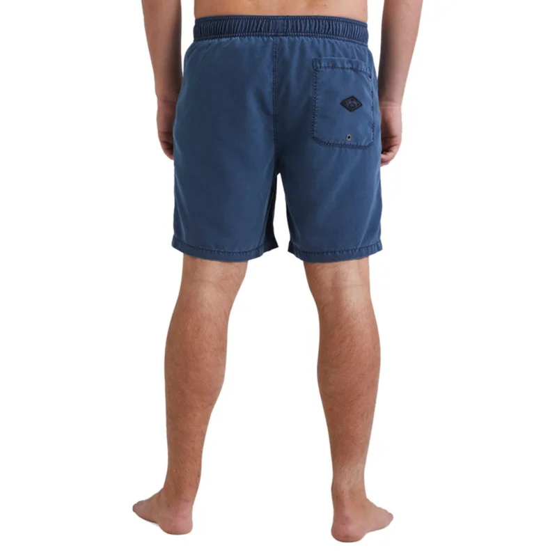 All Day Overdye Layback BoardShort - Men