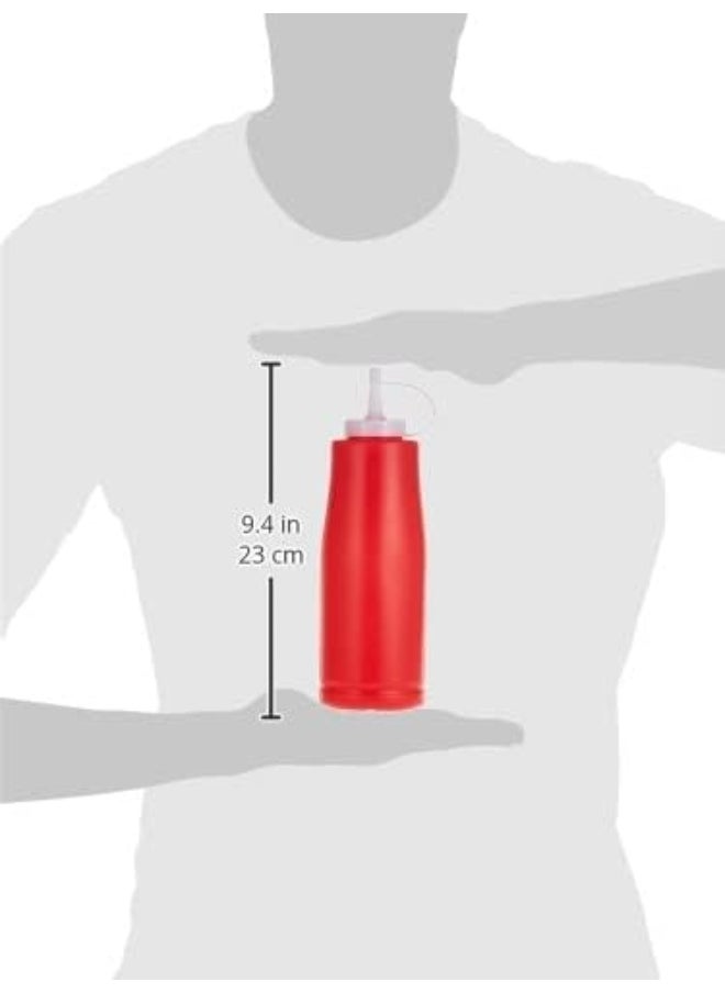 SAQOWARE Saqoware Ketchup Bottle and Sauce Bottle  - Image 3