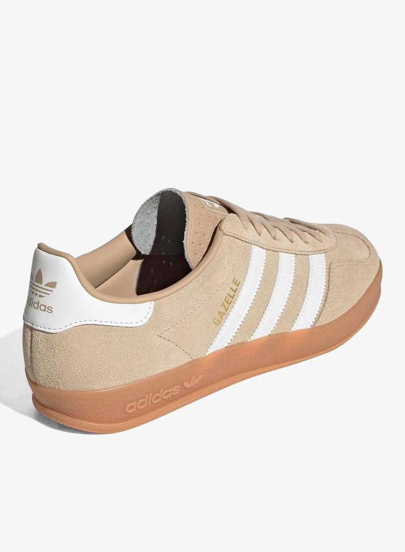 adidas Originals  Gazelle Indoor Shoes for Men | Best Price UAE