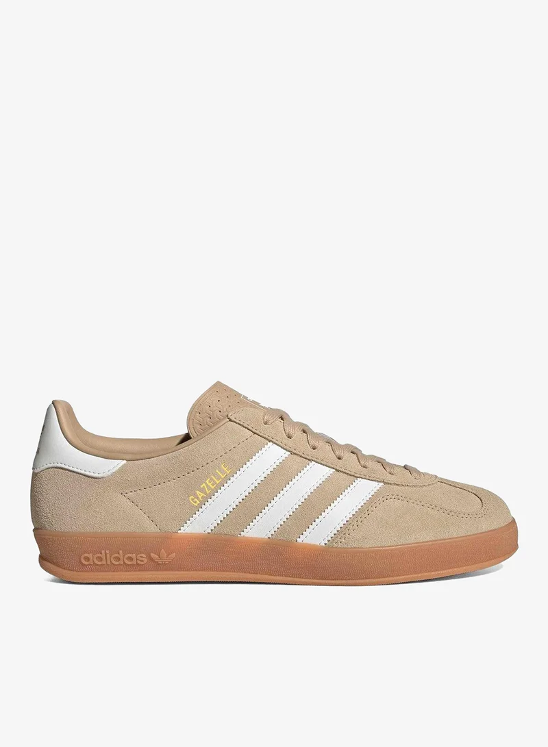 Gazelle Indoor Shoes
