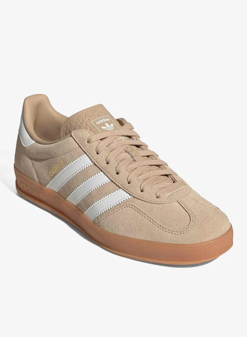 adidas Originals  Gazelle Indoor Shoes for Men | Best Price UAE