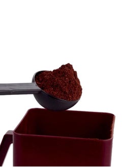 Generic 2 In 1 Coffee Measuring Tamping Spoon  - Image 2