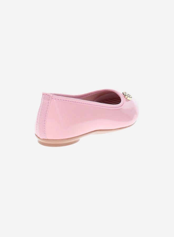 MOLEKINHA Embellished Flat Ballerinas - Image 3