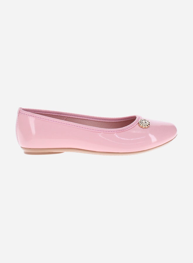 MOLEKINHA Embellished Flat Ballerinas - Image 2