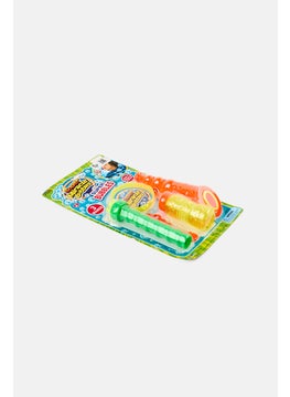 Ja-Ru Imperiel 5 Pieces Supper Miracle Bubbles, Assorted  - Image 4