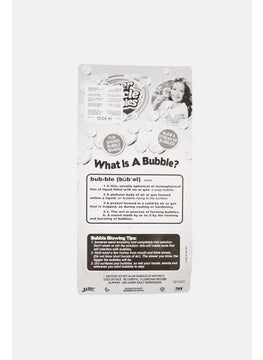 Ja-Ru Imperiel 5 Pieces Supper Miracle Bubbles, Assorted  - Image 2