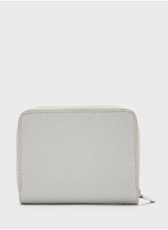CALVIN KLEIN MEDIUM ZIP WALLET  - Image 2