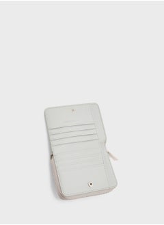 CALVIN KLEIN MEDIUM ZIP WALLET  - Image 4