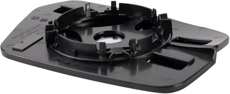 TRQ Left Mirror Glass for 2011-2012 Ford Fusion - Image 5