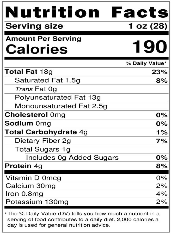 We Got Nuts Raw California Walnuts In Shell – 4 lbs -Premium Quality Whole & Unsalted Walnuts By We Got Nuts – Natural Healthy Snack For The Whole Family – Oil-Free & Diet-Friendly Flavor – Air-Tight Resealable Bag Package - Image 3