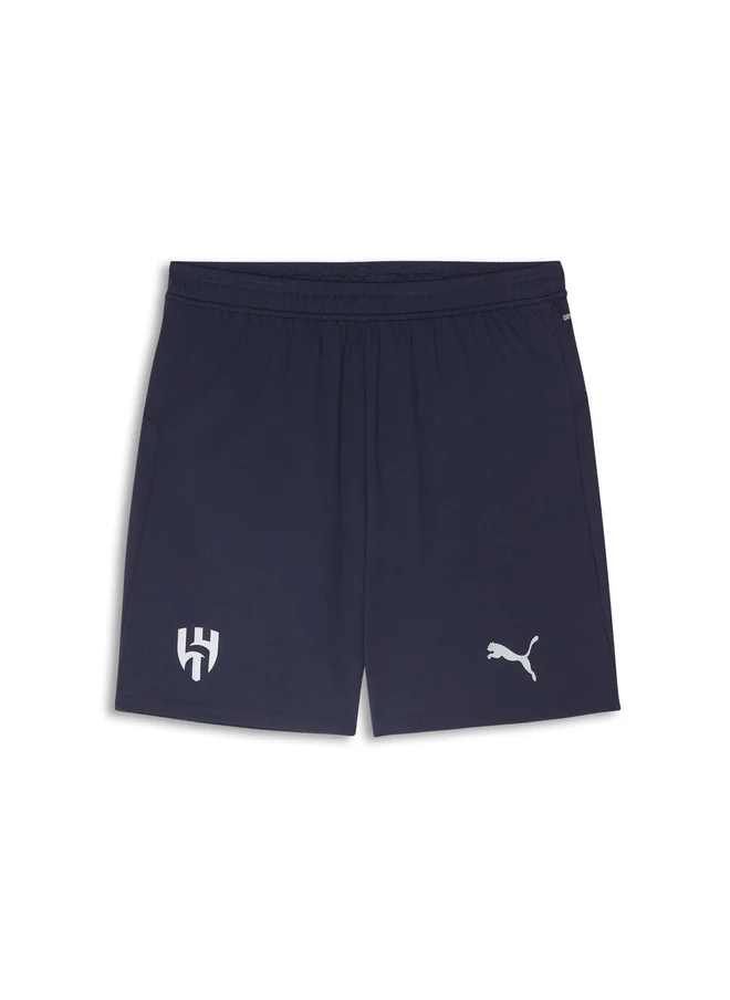 Puma Al-Hilal SFC Founding Day Shorts Men