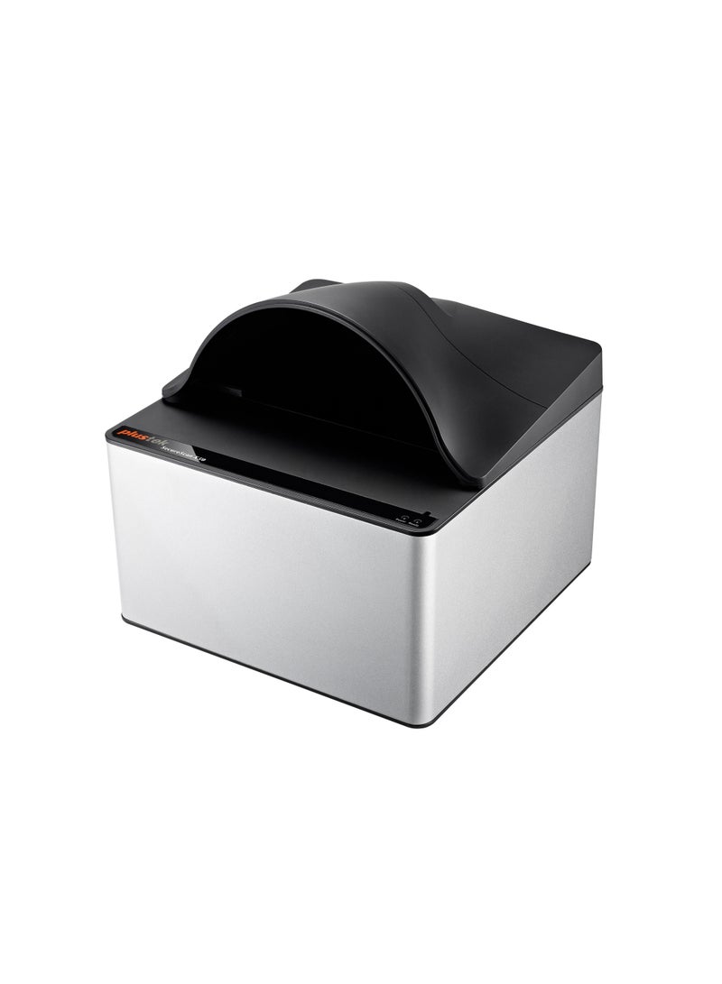 Plustek SecureScan X50 Passport Scanning and Data Extraction Solution - Image 1