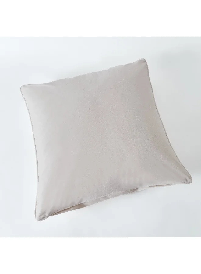 Home Box Dove Filled Cushion 65 x 65 cm