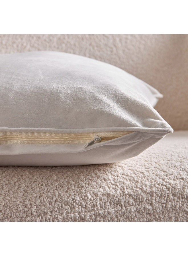 Home Box Dove Filled Cushion 65 x 65 cm - Image 3