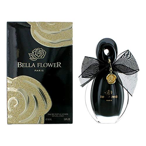 BELLA FLOWER by Gemina B for Women EDP SP 28 OZ