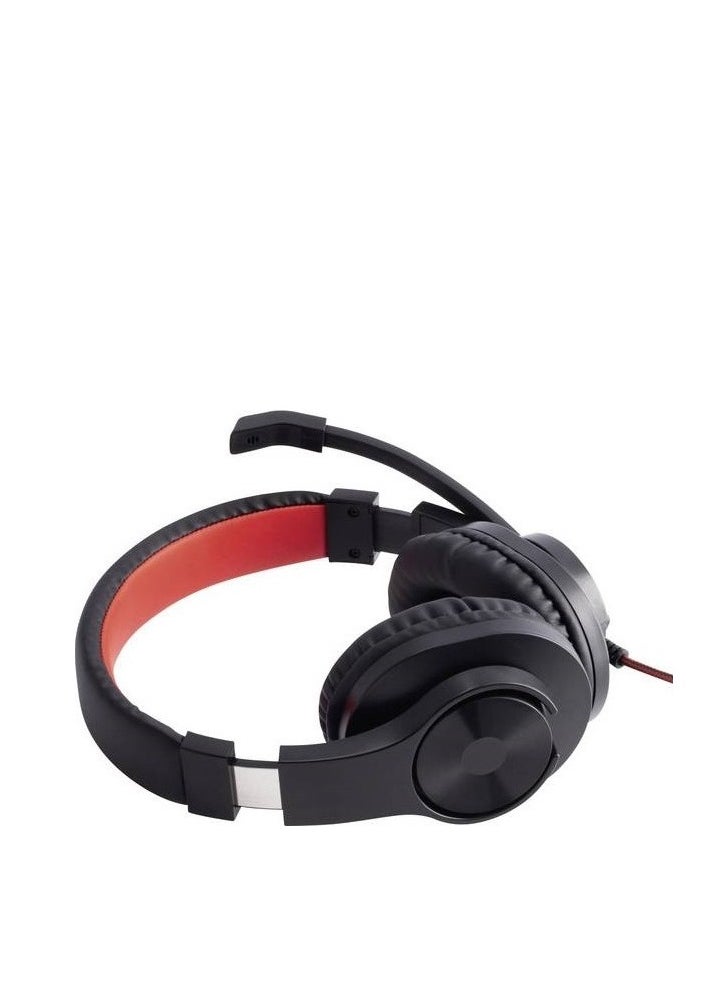 هاما HAMA 139927 "HS-USB400" PC Office Headset, Stereo  - Image 2