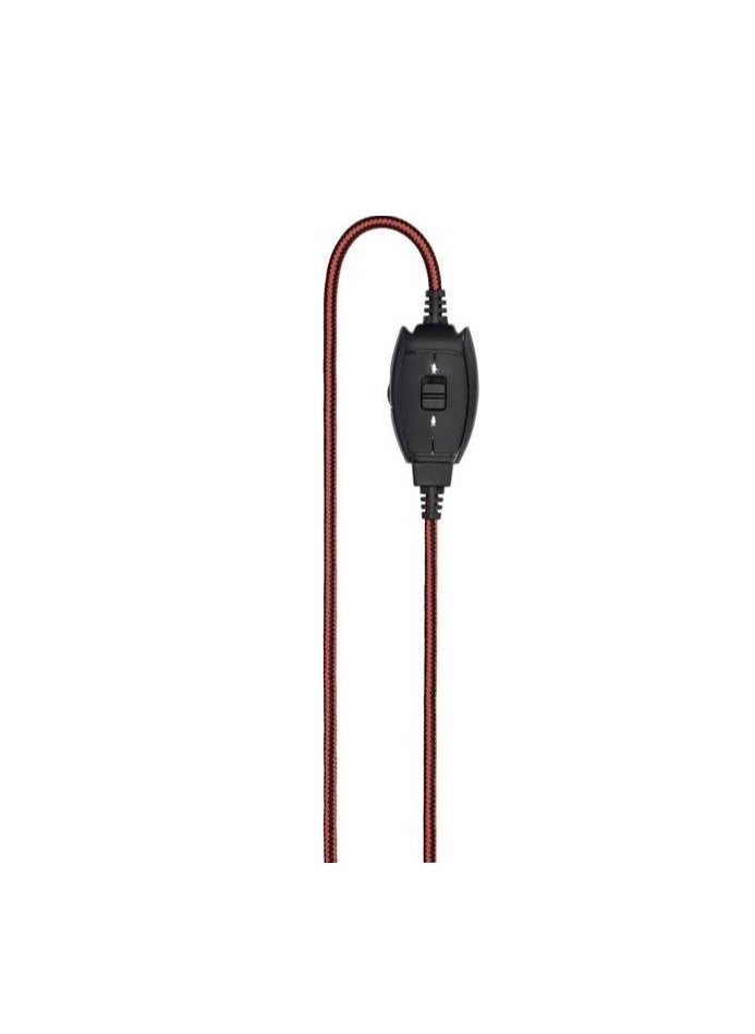 هاما HAMA 139927 "HS-USB400" PC Office Headset, Stereo  - Image 4