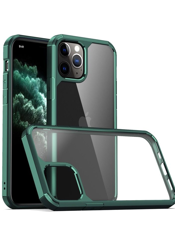 Suitable For iPhone Back Cover Fall Proof Case