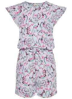 NAME IT NKFINAYA SS PLAYSUIT  - Image 1