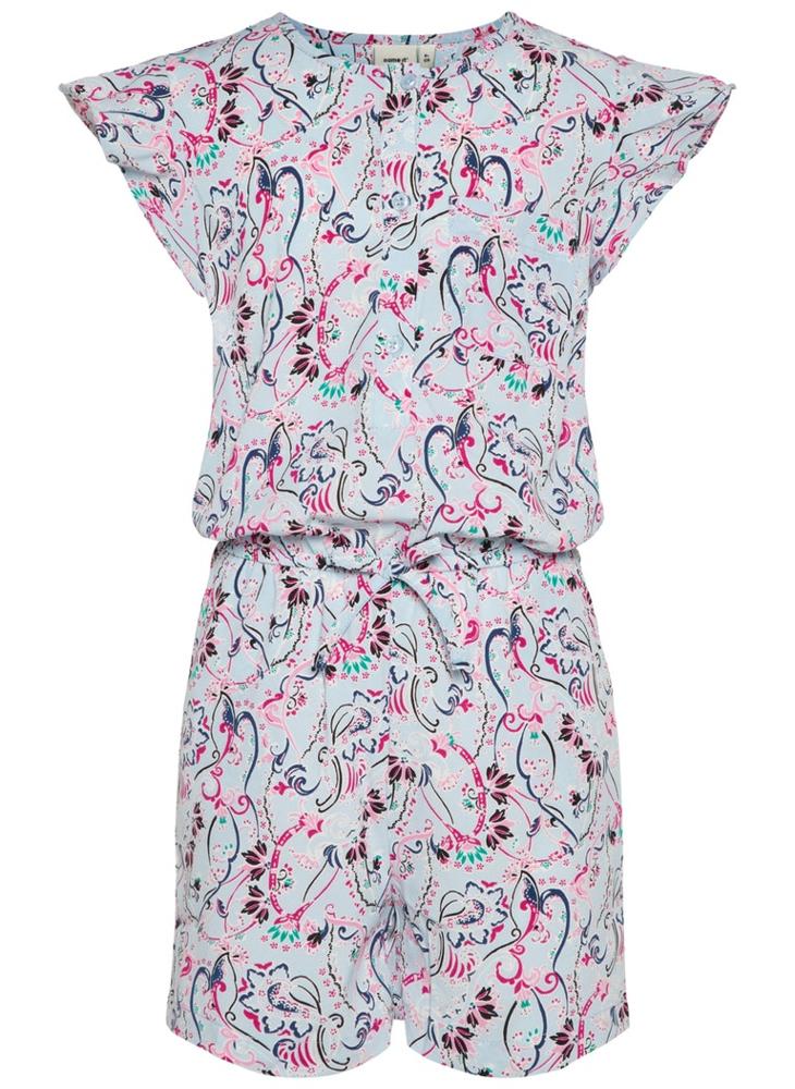 نيم ات NKFINAYA SS PLAYSUIT  - Image 1