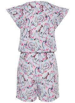 NAME IT NKFINAYA SS PLAYSUIT  - Image 2