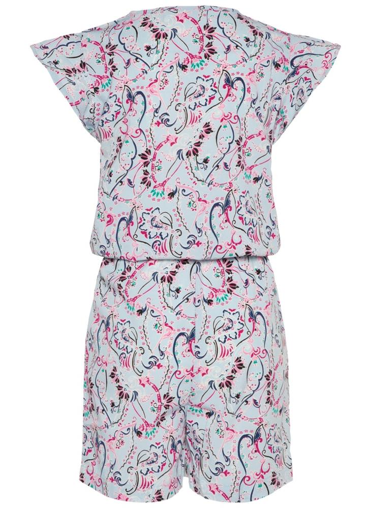 نيم ات NKFINAYA SS PLAYSUIT  - Image 2