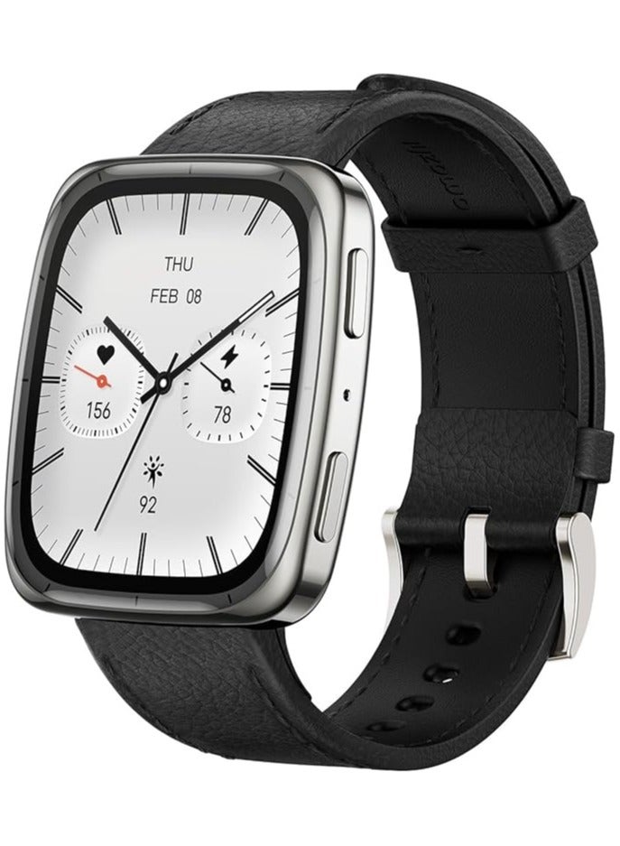 Amazfit Active 2 Smart Watch - Premium - Image 1