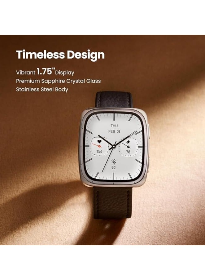 Amazfit Active 2 Smart Watch - Premium - Image 2