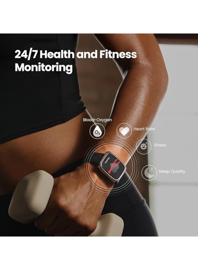 Amazfit Active 2 Smart Watch - Premium - Image 3