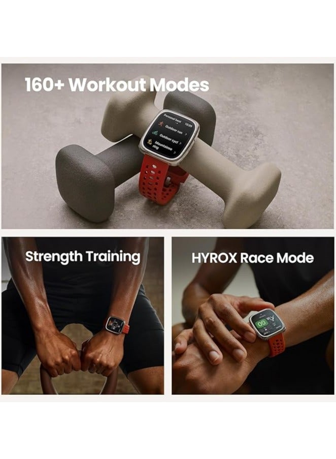 Amazfit Active 2 Smart Watch - Premium - Image 4