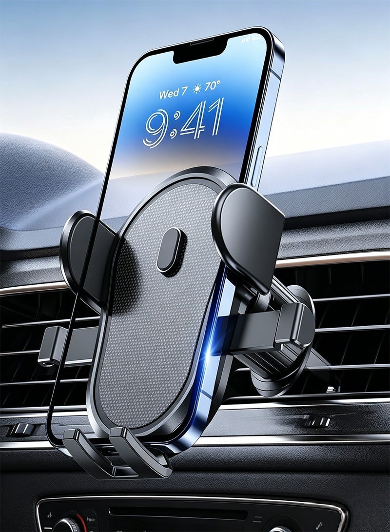 Moiro Moiro Car Vent Phone Mount 4.0-7.0inch ZF7768A457FC657D7E7DDZ