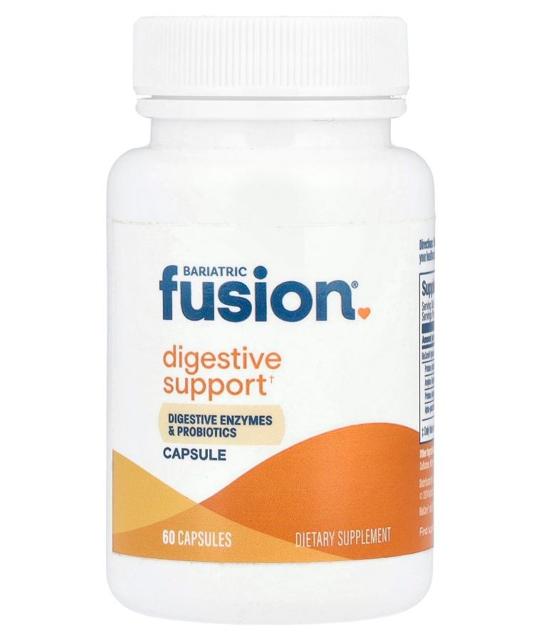 Digestive Support  60 Capsules