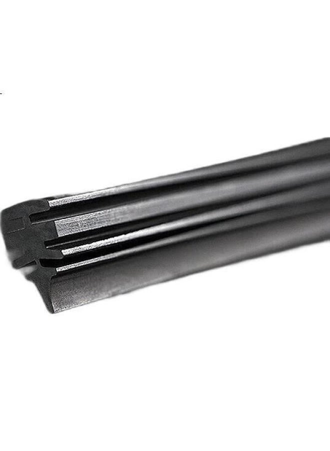 Michelin Silent New Boneless Wiper Blades Wipers 12-16 Hyundai Ix35 Santana Tiguan Haval H6 24/16 U - Image 1