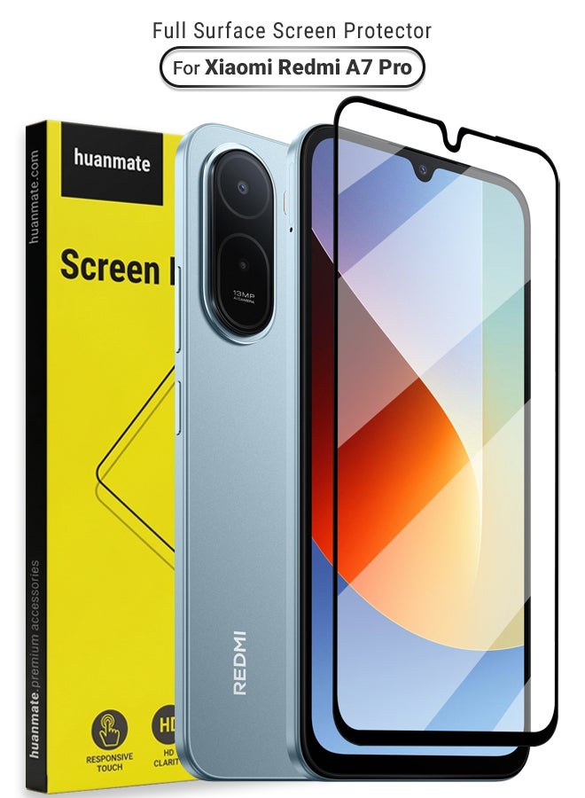 شاومي Xiaomi A7 Pro Screen Protector