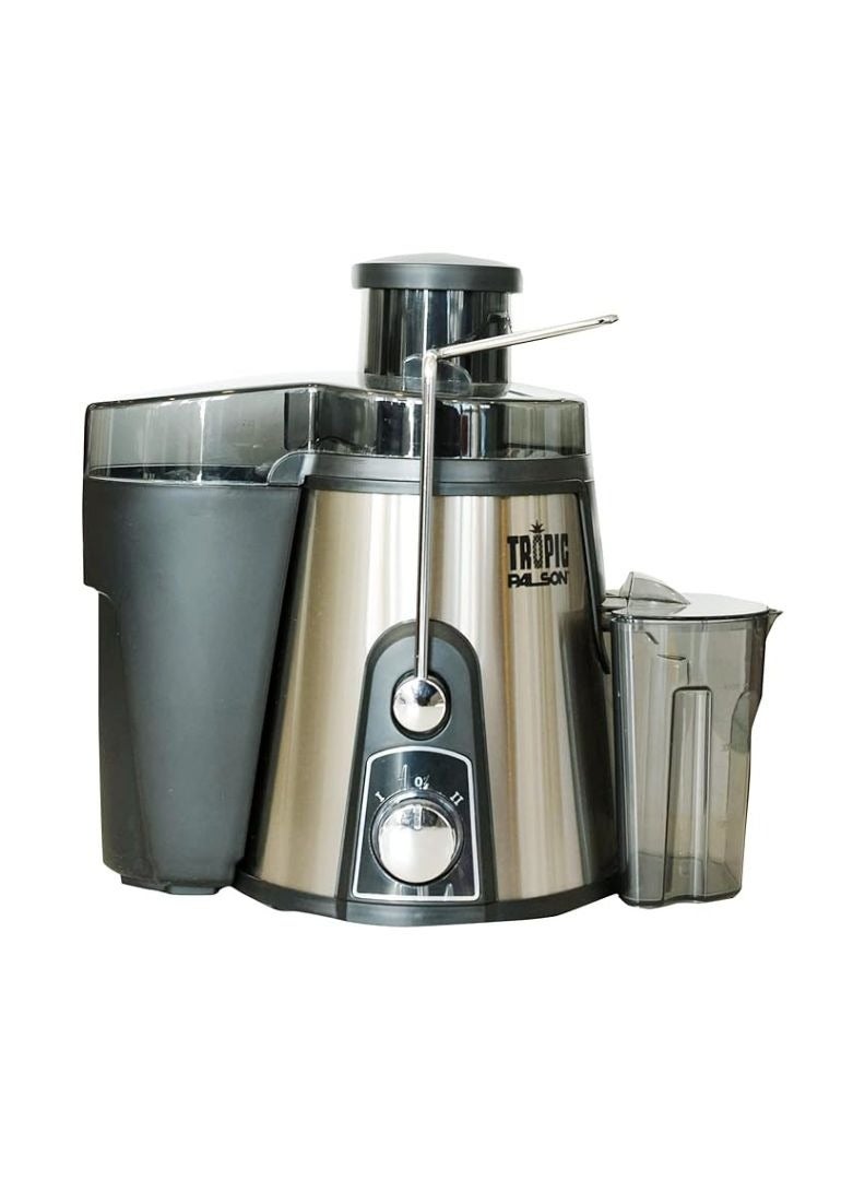 بالسون PALSON TROPIC Inox Juice Extractor 400 W - Image 1