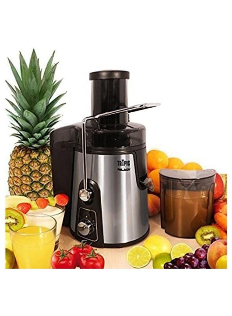 بالسون PALSON TROPIC Inox Juice Extractor 400 W - Image 2