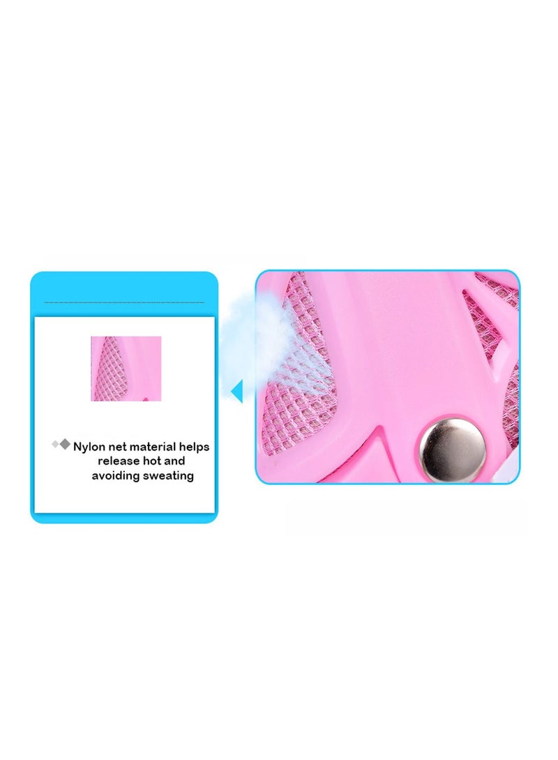 GT-Wheel Adjustable Skating Shoes For Kids - Image 2