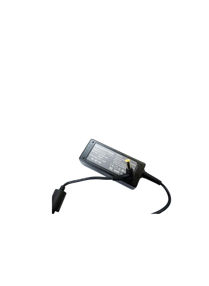 Terabyte Fast Charger 19V 1.58A 30W 4.8x1.7mm OEM Laptop Adapter for HP Compaq Mini 700 Mini 1000PC 1100PC Notebook Power Adapter New - Image 3