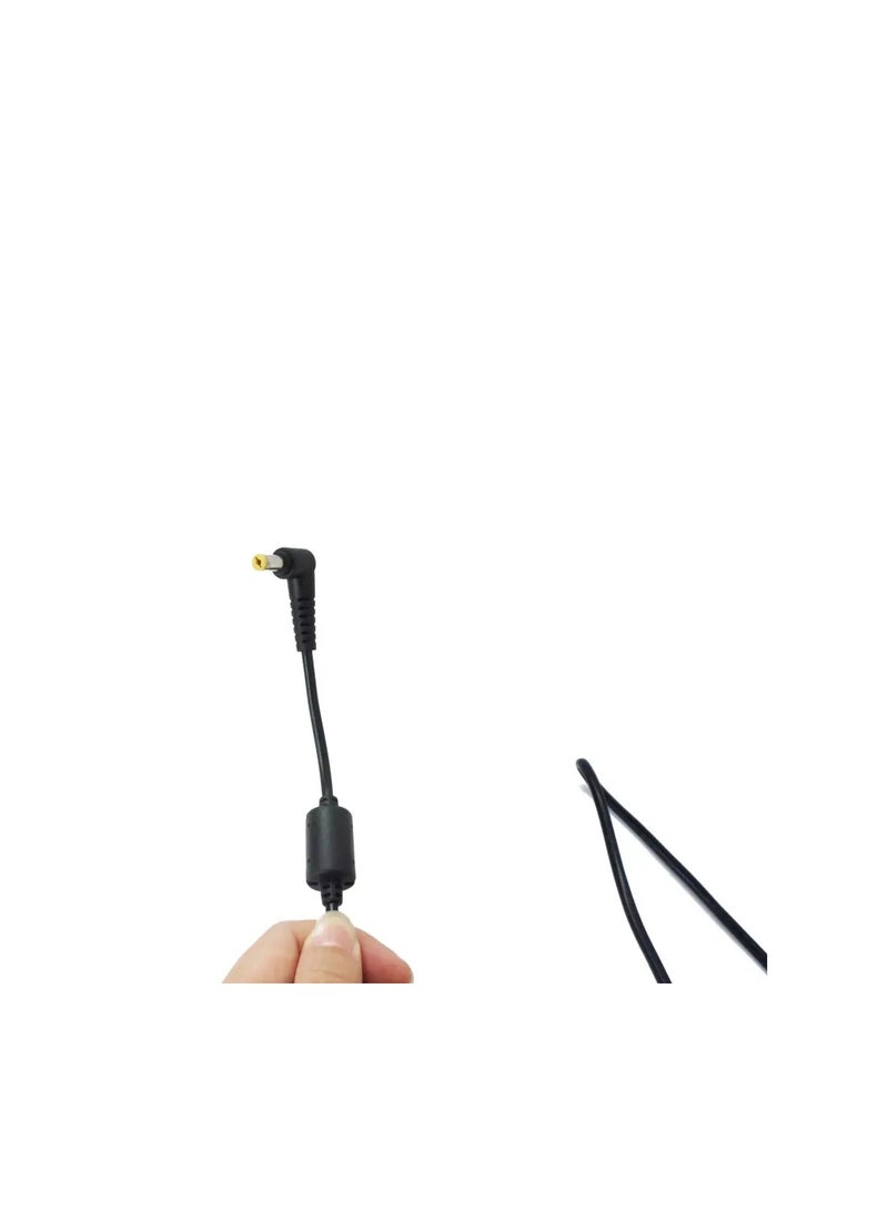 Terabyte Fast Charger 19V 1.58A 30W 4.8x1.7mm OEM Laptop Adapter for HP Compaq Mini 700 Mini 1000PC 1100PC Notebook Power Adapter New - Image 4