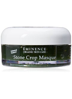 EMINENCE Stone Crop Masque 2 Ounce (I0088718) White  - Image 2