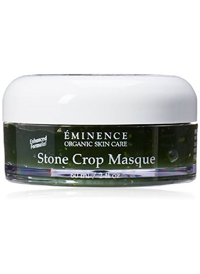 EMINENCE - Stone Crop Masque 2 Ounce (I0088718) White - Image 1