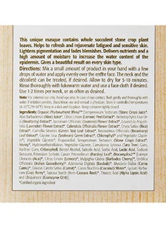 EMINENCE Stone Crop Masque 2 Ounce (I0088718) White  - Image 4