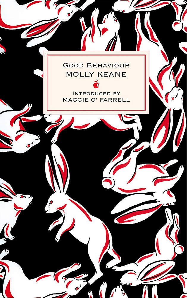 Good Behaviour - Image 1