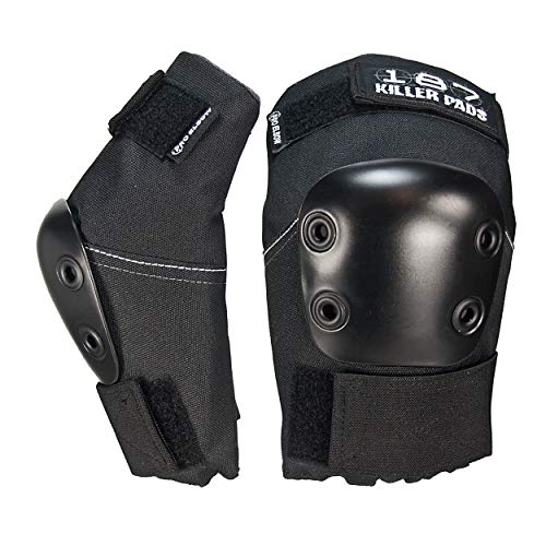 187 Killer Pads Triple Eight -PRO Elbow - L (EPLA100) - Image 1