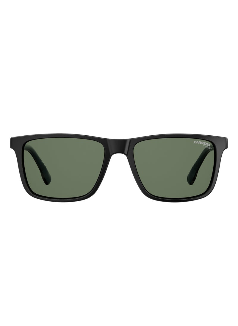 Carrera Rectangular Carrera Opt + Clip-On  - Image 2