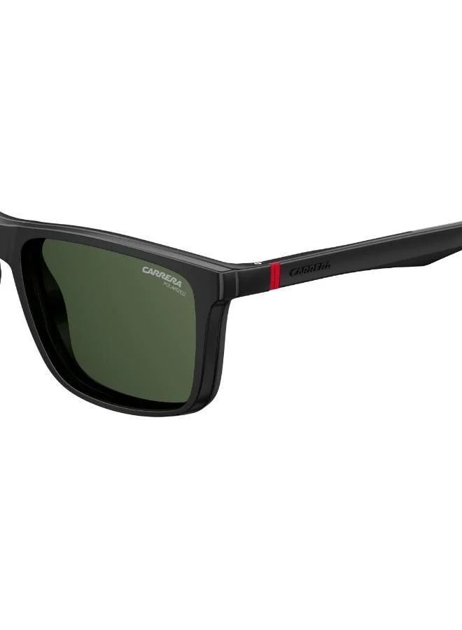 Carrera Rectangular Carrera Opt + Clip-On